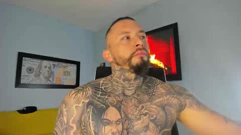 thiago online show from 02/24/26, 09:51