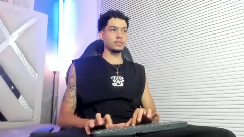 Thiago online show from 06/02/26, 07:38