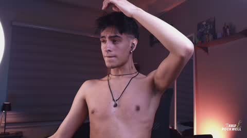 Thiago online show from 12/09/24, 06:23