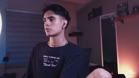 Thiago online show from 12/11/24, 04:18