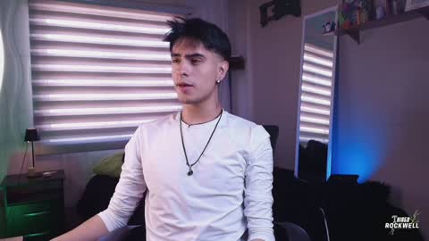 Thiago online show from 12/11/24, 04:53