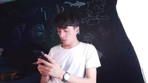 Thiago online show from 03/06/26, 11:01