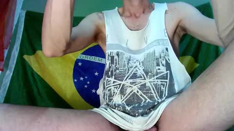 Thiago sexlover online show from 12/20/25, 06:20