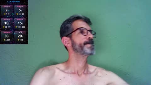 Thiago sexlover online show from 02/03/26, 03:15