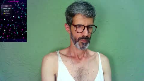 Thiago sexlover online show from 02/26/26, 03:16