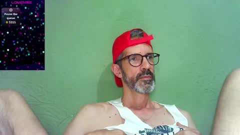 Thiago sexlover online show from 03/09/26, 02:48