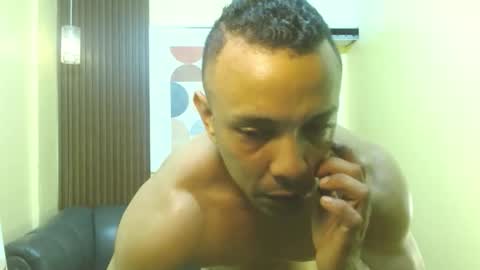 Thiago Summers online show from 04/28/26, 02:22