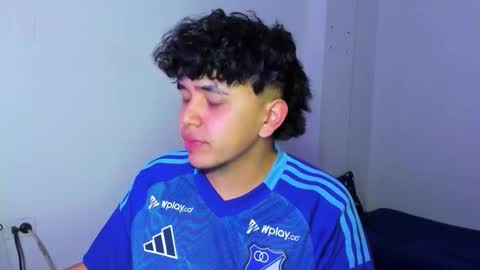 Thiago online show from 12/19/25, 02:07