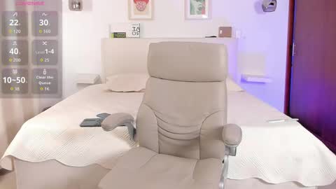 Thiago Winteer online show from 10/31/25, 07:09