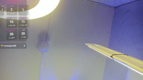 ThiagoBerry online show from 02/20/26, 06:26