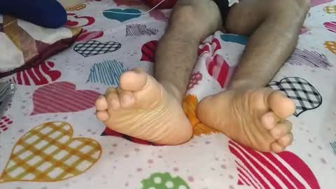 thiagodeseo online show from 12/16/25, 02:05