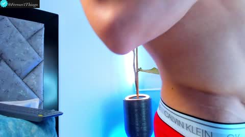 Snapshot of thiagoferrari1 chatting on 12/16/24, 03:43 thiago online show from 12/16/24, 03:43