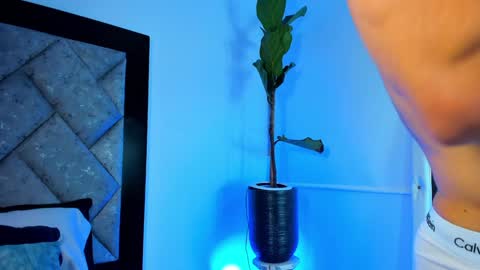 Snapshot of thiagoferrari1 chatting on 12/29/24, 04:27 thiago online show from 12/29/24, 04:27