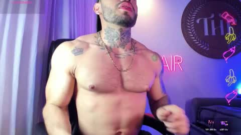 Snapshot of thiagoferrari1 chatting on 10/22/25, 01:28 thiago online show from 10/22/25, 01:28