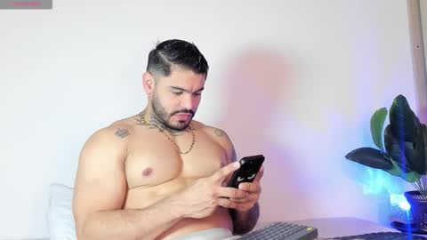 thiago online show from 01/13/26, 06:46