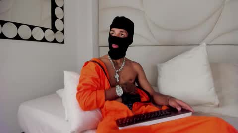 ThiagoFerreti online show from 01/09/26, 02:58