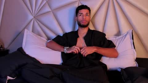 ThiagoFerreti online show from 03/19/26, 02:59