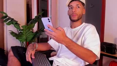 ThiagoFerreti online show from 03/20/26, 03:22