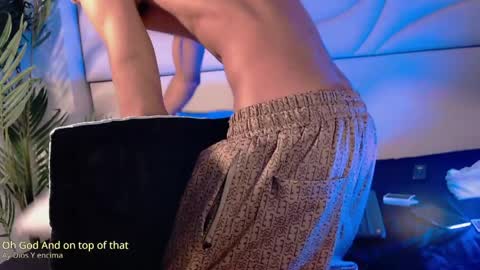 ThiagoFerreti online show from 04/11/26, 08:29