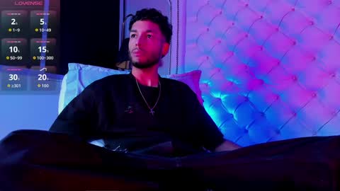 ThiagoFerreti online show from 05/20/26, 03:24