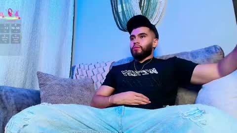 THIAGO online show from 02/23/26, 03:15