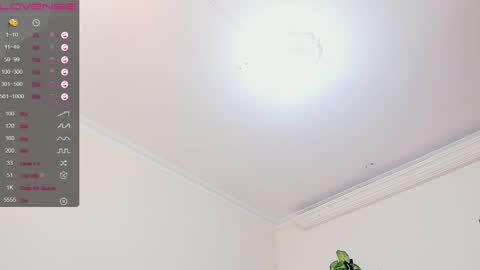 THIAGO MENESES online show from 02/25/25, 05:30