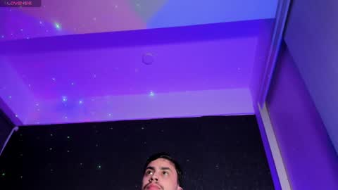 THIAGO MENESES online show from 07/12/26, 04:36