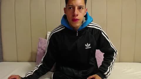 Thiago   online show from 03/10/25, 09:40