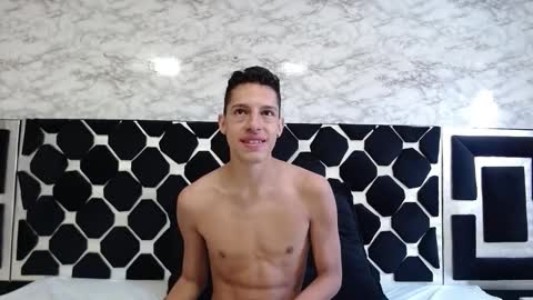 Thiago   online show from 03/16/26, 01:04