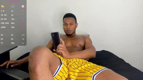 Thiago Instagram   online show from 02/23/25, 03:35