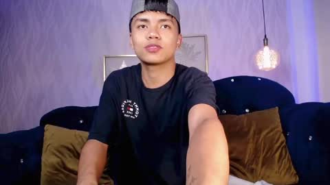 Thiago online show from 05/06/26, 10:26
