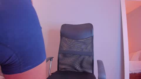 thiagovega_ online show from 04/06/26, 05:30