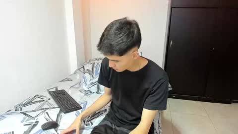 Thiago Wells online show from 12/07/24, 08:05