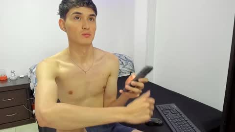 Thiago Wells online show from 02/08/25, 11:34