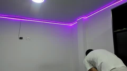 Thiago Wells online show from 02/09/25, 02:38