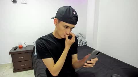 Thiago Wells online show from 02/10/25, 02:52