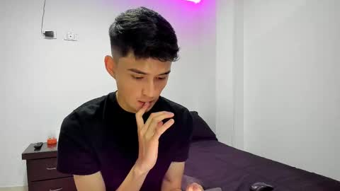 Thiago Wells online show from 02/18/25, 08:25