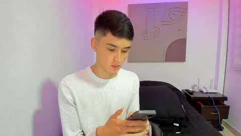 Thiago Wells online show from 03/05/25, 08:21