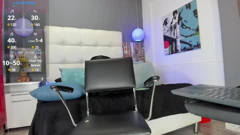 Snapshot of thiagoxbig chatting on 02/21/25, 01:22 thiagoxbig online show from 02/21/25, 01:22