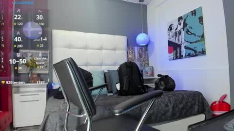 Snapshot of thiagoxbig chatting on 02/26/25, 10:15 thiagoxbig online show from 02/26/25, 10:15