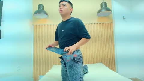 Thiam online show from 04/07/26, 07:25