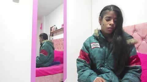 thianahorny online show from 11/15/25, 12:13