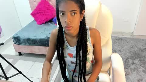 thianahorny online show from 11/28/25, 11:57