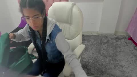 thianahorny online show from 01/16/26, 11:14