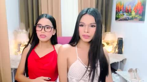 Snapshot of thianna_soft chatting on 11/13/25, 06:01 thianna_soft online show from 11/13/25, 06:01