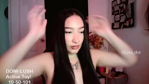 Thiara  Next Stream 0211 get my social media 3 online show from 09/13/25, 02:22