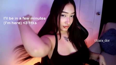 Thiara  Next Stream 0211 get my social media 3 online show from 09/15/25, 03:06