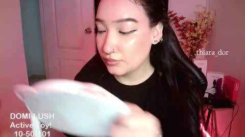 Thiara  Next Stream 0211 get my social media 3 online show from 10/15/25, 01:06