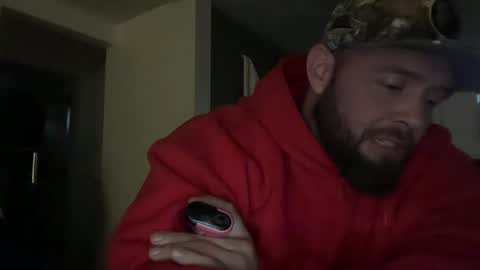 thiccbull12 online show from 01/10/25, 02:13