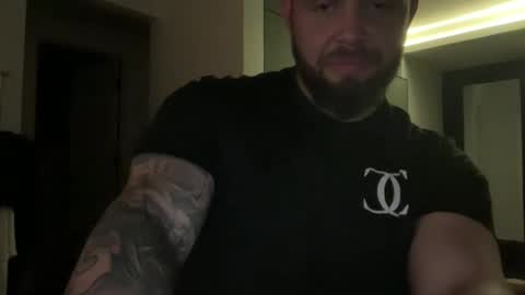 thiccbull12 online show from 03/03/25, 11:22